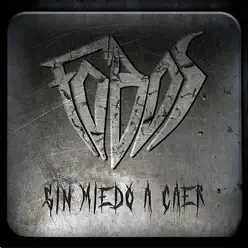 Sin Miedo a Caer - EP - Fobos Sin Miedo a Caer - EP - Fobos