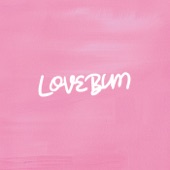 LOVEBUM artwork