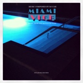 Miami Vice (Inspired by the Serie) artwork