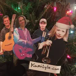 A Kami Lyle Christmas, Part One - Single - Kami Lyle