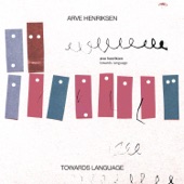 Arve Henriksen - Transitory