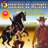 15 Corridos de Matones