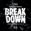 Break Down - Single album lyrics, reviews, download