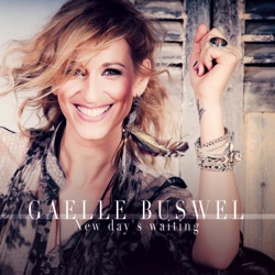 Gaelle Buswel - Wonderland