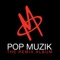 Pop Muzik (Steve Osbourne U2 Remix) artwork