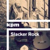 Slacker Rock artwork