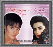 Valentina Leyva - Dos Acordeones