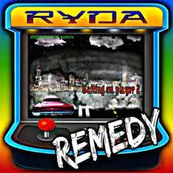 Ryda - Single by Remedy album reviews, ratings, credits