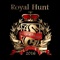 Army of Slaves - Royal Hunt lyrics