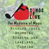 Nikolas Loves Drumming, Reading and Lakeland, Florida - Single album lyrics, reviews, download