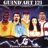 Guind'Art 121 artwork