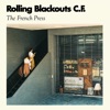 Rolling Blackouts Coastal Fever - Dig Up