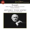 Respighi: Pines of Rome, Fountains of Rome & Roman Festivals album lyrics, reviews, download