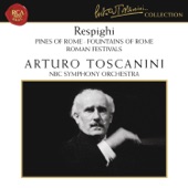 Arturo Toscanini - Roman Festivals, P. 157 : 4. Epiphany