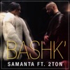 Bashk' (feat. 2Ton) - Single