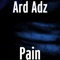Pain - Ard Adz & Sho Shallow lyrics