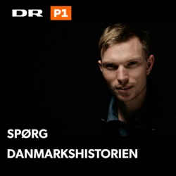 Spørg Danmarkshistorien 2017-10-09