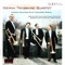 String Quartet No.13 in A Minor, Op. 29, D. 804 "Rosamunde": II. Andante (Arr. for Trombone Quartet by Otmar Gaiswinkler) artwork