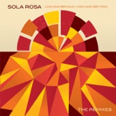 Sola Rosa - Real Life (Ed Leigh Instrumental Remix)