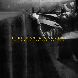 Stef Kamil Carlens - Going Home