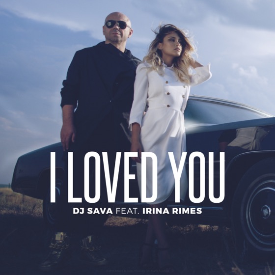 Cover artwork for I Loved You (feat. Irina Rimes)