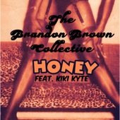 Honey (feat. KiKi Kyte) artwork