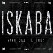 Iskaba (feat. DJ Tunez) artwork