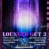 Lounged Out 3 artwork