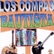 Francisco Javier - Los Compas lyrics