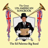 The Ed Palermo Big Band - Beggar's Farm