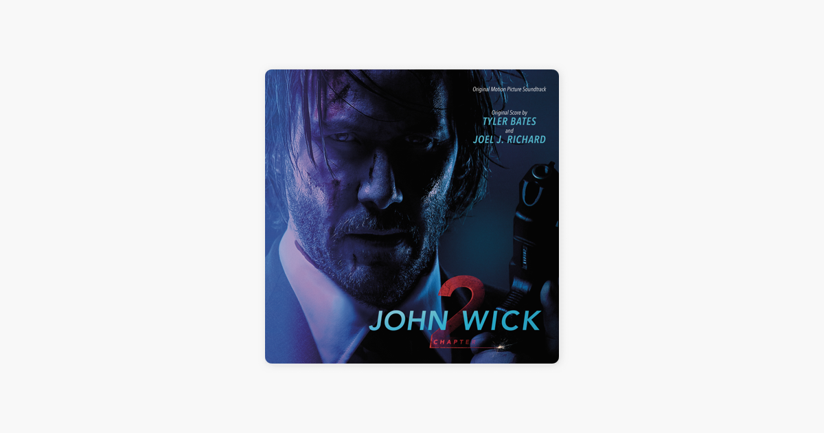 John Wick Chapter 2 Soundtrack List Hot Sex Picture 1067