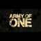 Swarms - Army of One lyrics