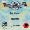 2017/01/22 Pool Deck, Jam Cruise, US (Live)