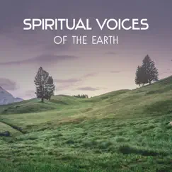 Spiritual Voices of the Earth – Divine Meditation Music Atmosphere, Natural Noises for Relaxation, Motivation & Soul Meditation, Blissful Mind Awakening by Blissful Meditation Academy album reviews, ratings, credits
