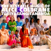 World Spirituality Classics 1: The Ecstatic Music of Alice Coltrane artwork