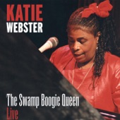 The Swamp Boogie Queen (Live) artwork