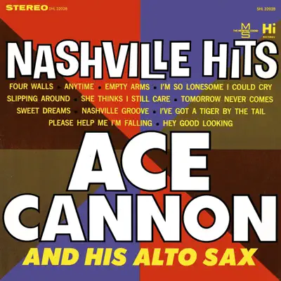 Nashville Hits - Ace Cannon