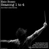 Ezio Bosso, The Buxusconsort Strings Orchestra, Giacomo Agazzini, Claudia Ravetto - Seasong 1 To 4 and Other Little Stories: Smiles For Y...