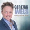 Ga Jij Maar Weg - Single