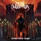 Black Desert Demon - Metal Inquisitor lyrics
