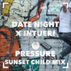 Pressure (Sunset Child Mix) - Single