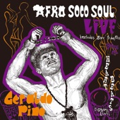 Afro Soco Soul Live