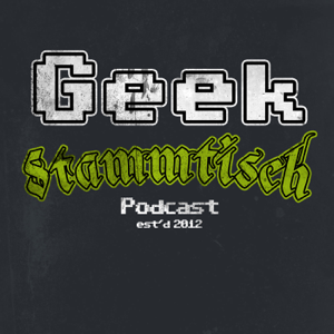 Geekstammtisch podcast