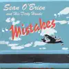 Mistakes - EP (feat. Greg Lisher) album lyrics, reviews, download