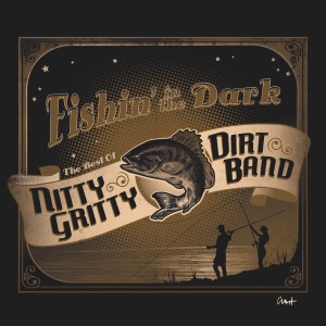 Nitty Gritty Dirt Band - Stand a Little Rain - Line Dance Musik
