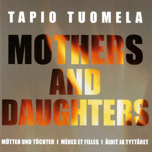 Tapio Tuomela on Apple Music