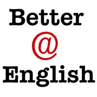 Better at English - Free English conversation lessons podcast podcast