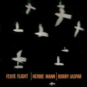 Flute Flight (Remastered) artwork