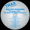 Greatest Hits - The Best of Ralphi Rosario, 2011