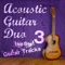 Me Gustas Tú - Acoustic Guitar Duo lyrics